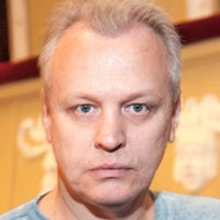 Юшкевич Сергей
